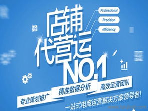济南青岛代运营与电商服务解析 淘宝运营、网店装修设计、价格、厂家选择指南